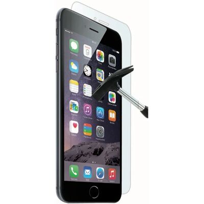 Aiino - AISPAP6-ASH - iPhone 6/6S - képernyővédő fólia Aiino - AISPAP6-ASH - iPhone 6/6S - képernyővédő fólia