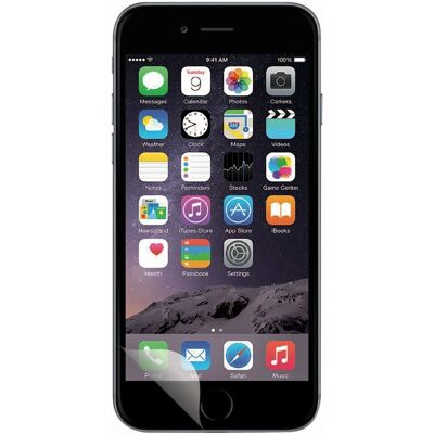 Aiino - AISPAP6L-AGL - Anti-reflex - iPhone 6s Plus - screen protector Aiino - AISPAP6L-AGL - Anti-reflex - iPhone 6s Plus - screen protector