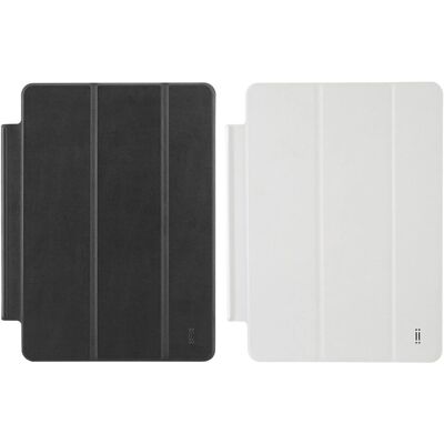 Etui iPad Air 2 - Cienkie, Przezroczyste, Odwracalne Etui iPad Air 2 - Cienkie, Przezroczyste, Odwracalne