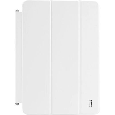 Aiino Custodia Folio Bianca per iPad Mini 7.9" Aiino Custodia Folio Bianca per iPad Mini 7.9"