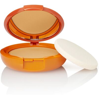 Rilastil Sun System SPF50+ Polvo Compacto Beige Rilastil Sun System SPF50+ Polvo Compacto Beige