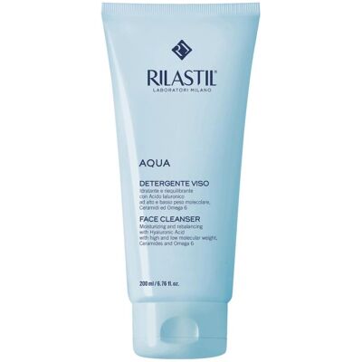 Rilastil Detergente Viso Idratante Rilastil Detergente Viso Idratante