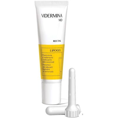 Ganassini Gel Rettale - Prevenzione e Cura Ganassini Gel Rettale - Prevenzione e Cura