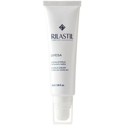 Rilastil Rilastil Defensa Estéril Crema - Crema para la piel Rilastil Rilastil Defensa Estéril Crema - Crema para la piel