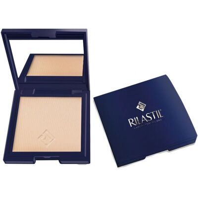 Ganassini Spa Rilastil Polvere Traslucida Vellutata - Polvere Ganassini Spa Rilastil Polvere Traslucida Vellutata - Polvere