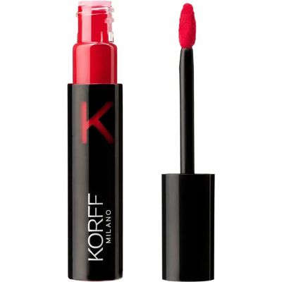 Korff Rossetto - Lunga Tenuta, Idratante, Preciso Korff Rossetto - Lunga Tenuta, Idratante, Preciso
