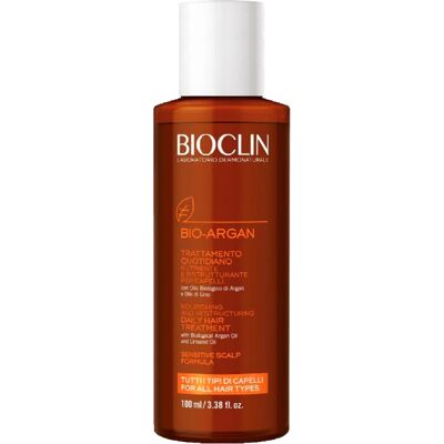 Bioclin Bio-Argan Tratamento Diário - Cuidados capilares Bioclin Bio-Argan Tratamento Diário - Cuidados capilares