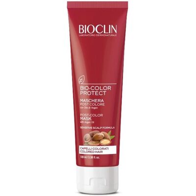 Bioclin Bio-Color Protect Maschera Capelli - Cura Capelli Colorati Bioclin Bio-Color Protect Maschera Capelli - Cura Capelli Colorati