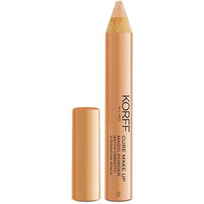 Korff - Modello 01 - Matita Ombretto Cremosa - Trucco Korff - Modello 01 - Matita Ombretto Cremosa - Trucco