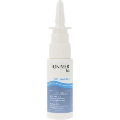 Gel Nasal Tonimer - Hidratante, Protector y Descongestivo - 20ml Gel Nasal Tonimer - Hidratante, Protector y Descongestivo - 20ml