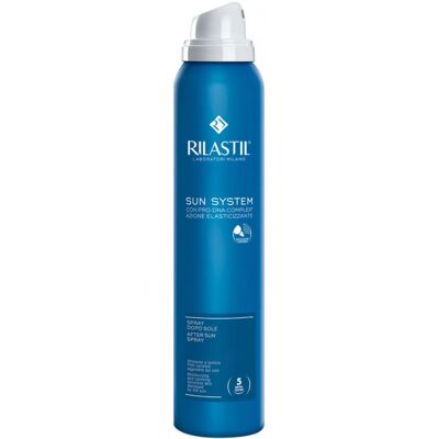 Rilastil Sun System After Sun Spray - Soin Après Soleil Rilastil Sun System After Sun Spray - Soin Après Soleil