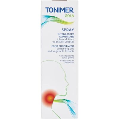 Ganassini Gola Spray Hidratante para a Garganta - Throat Spray Ganassini Gola Spray Hidratante para a Garganta - Throat Spray