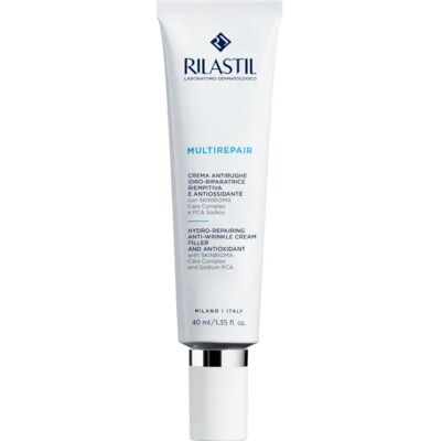 Rilastil Multirepair Hydro-Repair Voite - Voide Rilastil Multirepair Hydro-Repair Voite - Voide