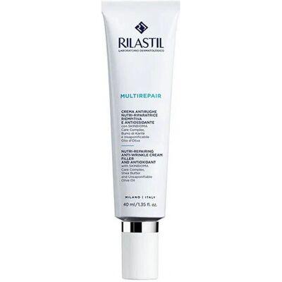 Rilastil Multirepair Cream - Anti-Wrinkle, Nutritional & Toning Rilastil Multirepair Cream - Anti-Wrinkle, Nutritional & Toning
