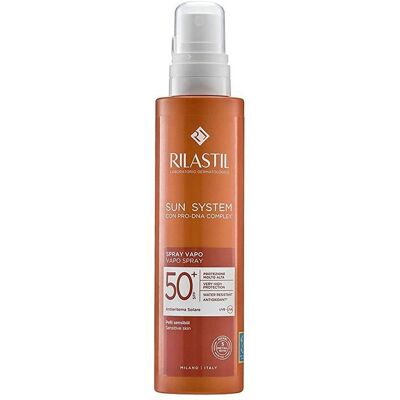 Rilastil Sun System SPF 50 Body Lotion Rilastil Sun System SPF 50 Body Lotion