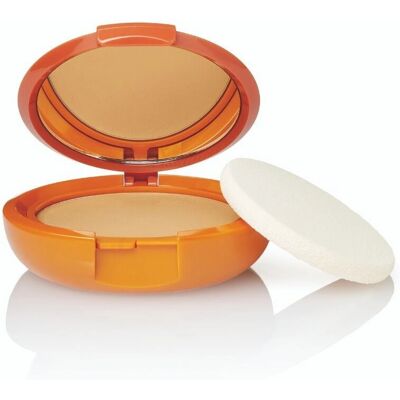 Rilastil Sun System Kompakt Bronze SPF50+ - Sonnenschutz Rilastil Sun System Kompakt Bronze SPF50+ - Sonnenschutz