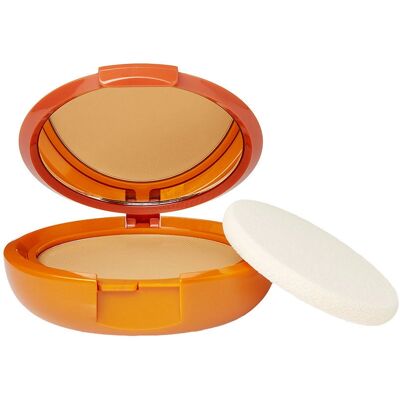 Rilastil Sun System Compact SPF50 Beige - Crème Compacte Rilastil Sun System Compact SPF50 Beige - Crème Compacte