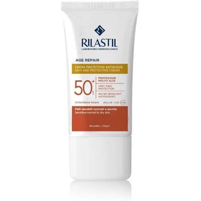 Rilastil Sun System Age Repair Crema Solar SPF 50+ Rilastil Sun System Age Repair Crema Solar SPF 50+