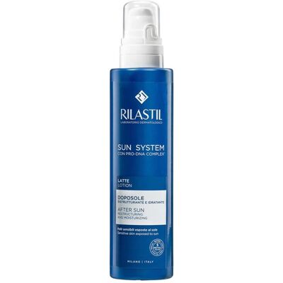 Rilastil Sun System Après-Soleil Lotion pour le corps Rilastil Sun System Après-Soleil Lotion pour le corps