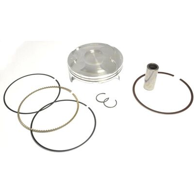 Athena Forged Piston 96.96mm for Husqvarna Te 510 - Piston Athena Forged Piston 96.96mm for Husqvarna Te 510 - Piston
