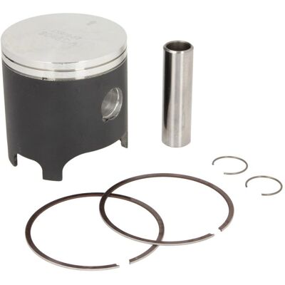ATHENA S4F06400001A - Pistone forgiato per KTM 200 EXC - 63,94mm ATHENA S4F06400001A - Pistone forgiato per KTM 200 EXC - 63,94mm