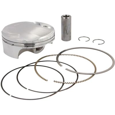 Athena 87.96 Mm Forged Piston - Enduro - 350 cc - for Husqvarna & KTM Athena 87.96 Mm Forged Piston - Enduro - 350 cc - for Husqvarna & KTM
