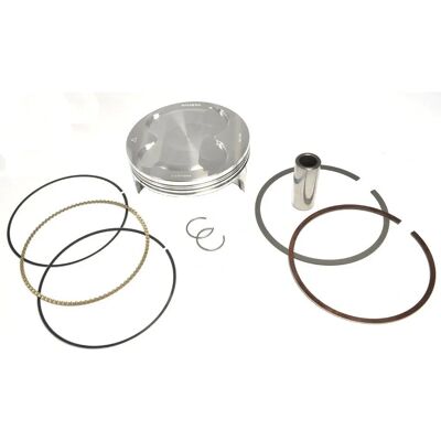 Piston Forgé Athena 99,96 mm - Moto - Publicité Piston Forgé Athena 99,96 mm - Moto - Publicité