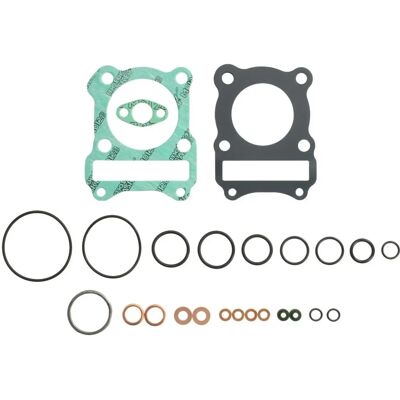 ATHENA Suzuki DR 125 4T Motor Dichtungssatz ATHENA Suzuki DR 125 4T Motor Dichtungssatz