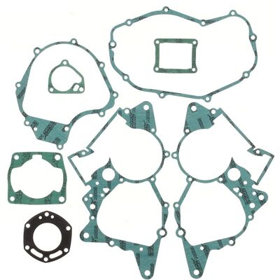 Kit de joints moteur complet Athena Honda NS 125 R 86-96 - Publicité Kit de joints moteur complet Athena Honda NS 125 R 86-96 - Publicité
