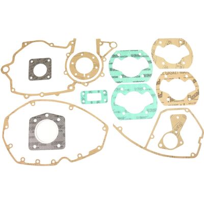 Athena S.p.A. Komplettes Motordichtungssatz - KTM RV 125 cc 1982 Athena S.p.A. Komplettes Motordichtungssatz - KTM RV 125 cc 1982