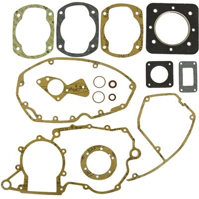 KTM Motor-Dichtungssatz - Athena P400270850035 KTM Motor-Dichtungssatz - Athena P400270850035