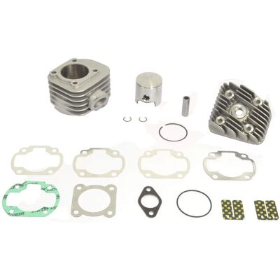 Athena 47.6mm Cylinder Kit - Engine Performance Upgrade Athena 47.6mm Cylinder Kit - Engine Performance Upgrade