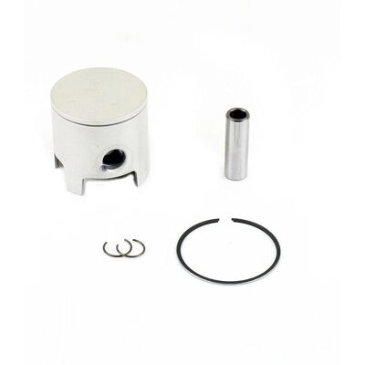 ATHENA HM 50 CRE BAJA 2001-2006 - Cast Piston for Big Bore Cylinder ATHENA HM 50 CRE BAJA 2001-2006 - Cast Piston for Big Bore Cylinder