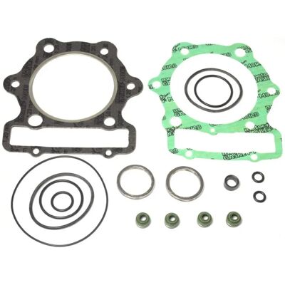 Athena Motorpakking set - Bovenkant voor XL R 500 - Motortype Athena Motorpakking set - Bovenkant voor XL R 500 - Motortype