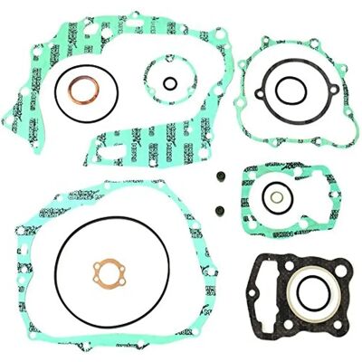 Honda XL 125 Athena Motor-Dichtungssatz 1976-1978 Honda XL 125 Athena Motor-Dichtungssatz 1976-1978