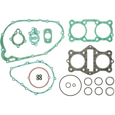 Kawasaki Athena Motor-Dichtungssatz - Komplett, 4-Takt Kawasaki Athena Motor-Dichtungssatz - Komplett, 4-Takt