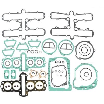 Sada těsnění ATHENA P400250850551 - Kompletní pro Kawasaki Sada těsnění ATHENA P400250850551 - Kompletní pro Kawasaki