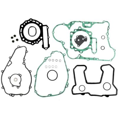 Kokonaismoottorin tiivistesetti ATHENA - Kawasaki Kokonaismoottorin tiivistesetti ATHENA - Kawasaki