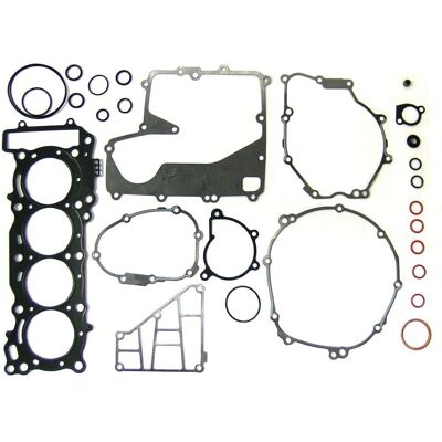 Motorpakking set Yamaha YZF-R6 - Compleet, 4-takt Motorpakking set Yamaha YZF-R6 - Compleet, 4-takt