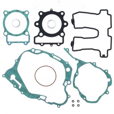 Conjunto completo de juntas de motor Yamaha TT 350 - Qualidade OEM Conjunto completo de juntas de motor Yamaha TT 350 - Qualidade OEM