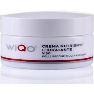 Krem Nawilżający i Odżywczy Wiqo - 50ml Krem Nawilżający i Odżywczy Wiqo - 50ml