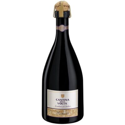 Cantina della Volta Rimosso 2022 - Vino Cantina della Volta Rimosso 2022 - Vino