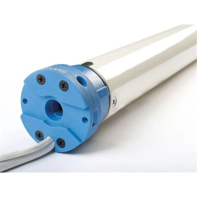 CAME Motor Tubular R5 - 50 Nm - Motor para Puerta de Garaje CAME Motor Tubular R5 - 50 Nm - Motor para Puerta de Garaje