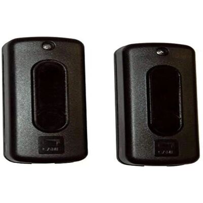 Came Fotocélulas Infrarrojas Para Pared Exterior 20m - Fotocells Came Fotocélulas Infrarrojas Para Pared Exterior 20m - Fotocells