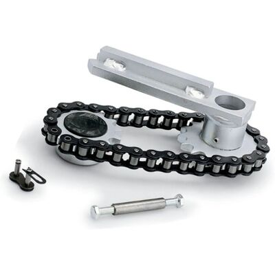 CAME Modelo 001FL-180 Palanca de transmisión por cadena - Palanca de transmisión CAME Modelo 001FL-180 Palanca de transmisión por cadena - Palanca de transmisión