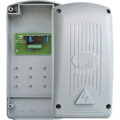 Came 001R501N Módulo Receptor Radio - 433.92 MHz Came 001R501N Módulo Receptor Radio - 433.92 MHz