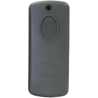 Came 2-Channel Outdoor Universal Receiver - IP54 - 12-24V Came 2-Channel Outdoor Universal Receiver - IP54 - 12-24V
