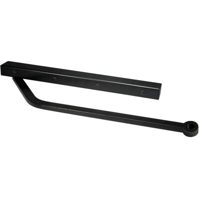 CAME 001STYLO-BD Automatik-Gate-Arm - Mechanischer Endschalter für Öffnung CAME 001STYLO-BD Automatik-Gate-Arm - Mechanischer Endschalter für Öffnung