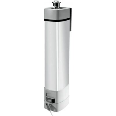 CAME - Motorreductor 24V IP54 - Gate Motor with Encoder CAME - Motorreductor 24V IP54 - Gate Motor with Encoder