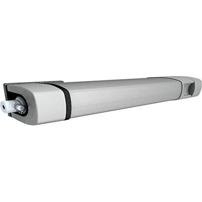 Reductor de motor Came para portones articulados - Reversible, IP54, 24V, 1.8m máx Reductor de motor Came para portones articulados - Reversible, IP54, 24V, 1.8m máx